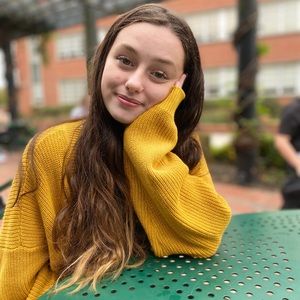 Meet your Posher, Katlyn